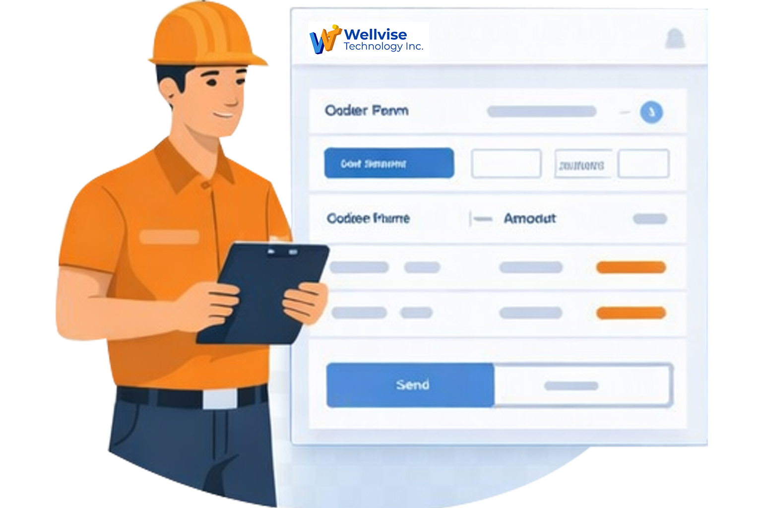 Quotes and Orders