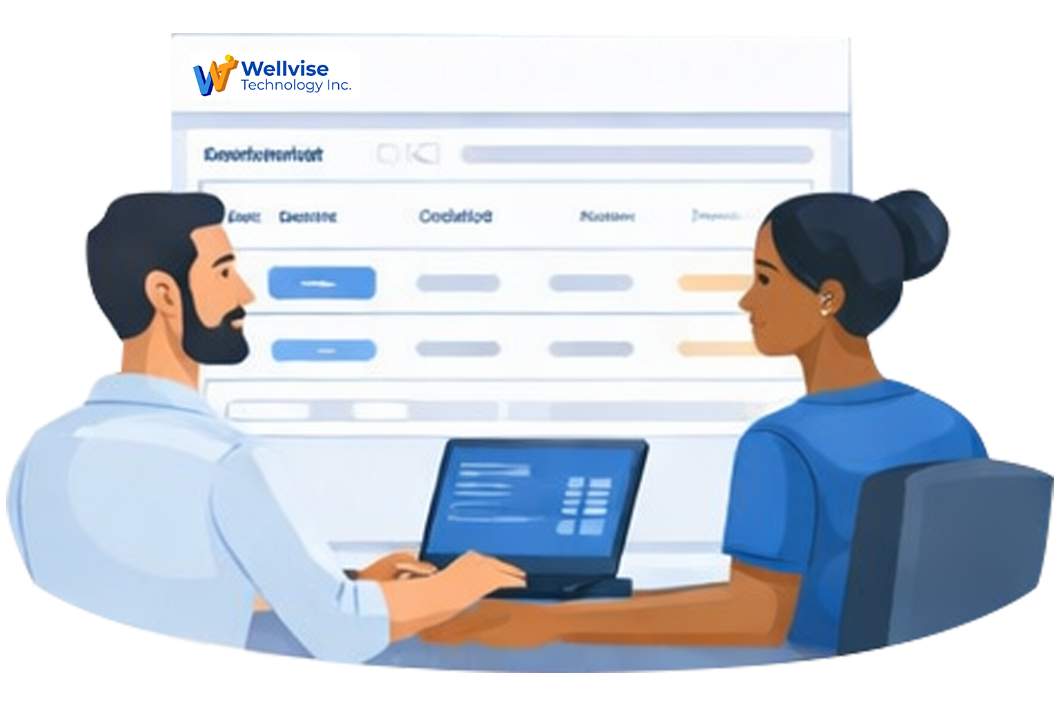 Customer Portal