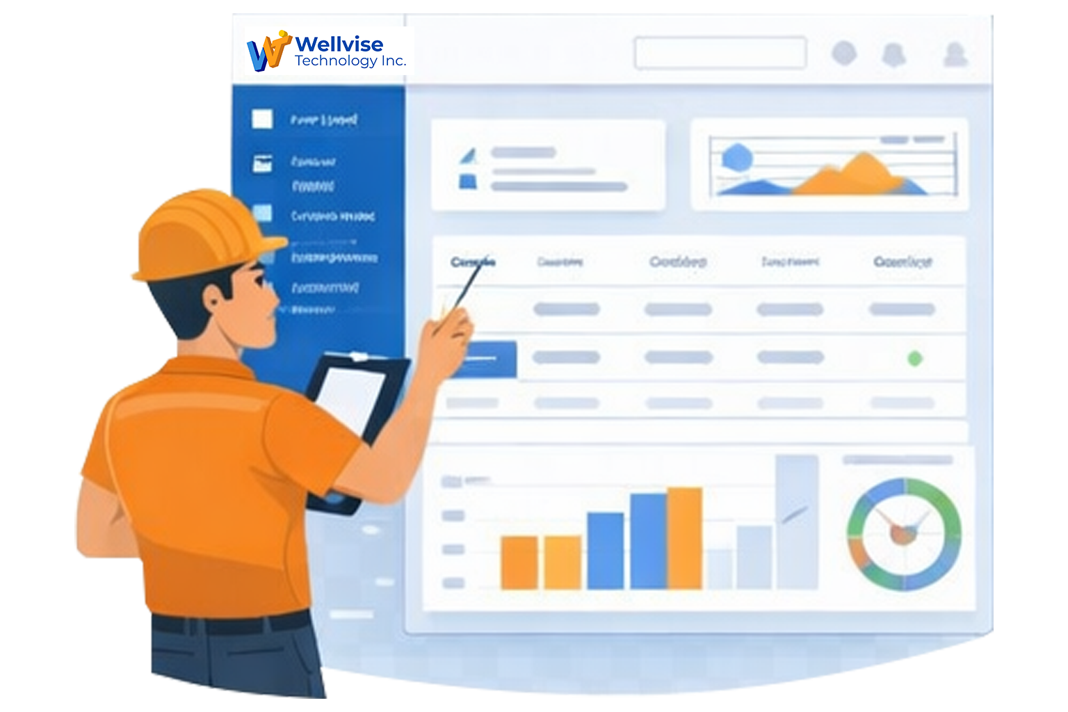 Reports & Tracking